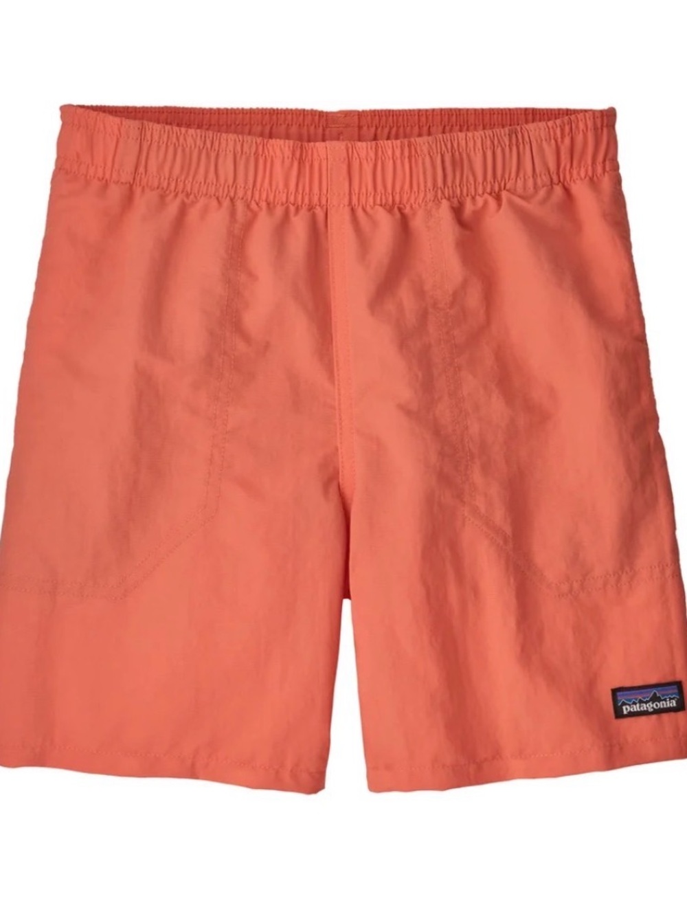 Patagonia Boys' Baggies Shorts - 5"